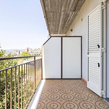 Affittacamere Bellavista Castiglione De Sicilia Bagian luar foto