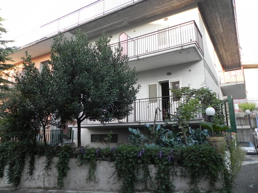 Affittacamere Bellavista Castiglione De Sicilia Bagian luar foto