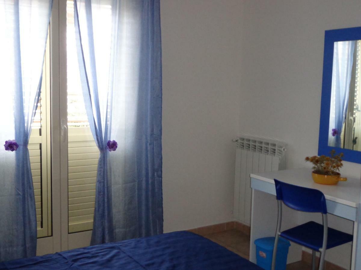 Affittacamere Bellavista Castiglione De Sicilia Bagian luar foto